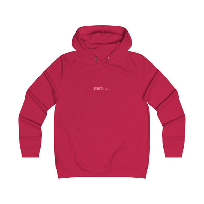 Power Hour Hoodie