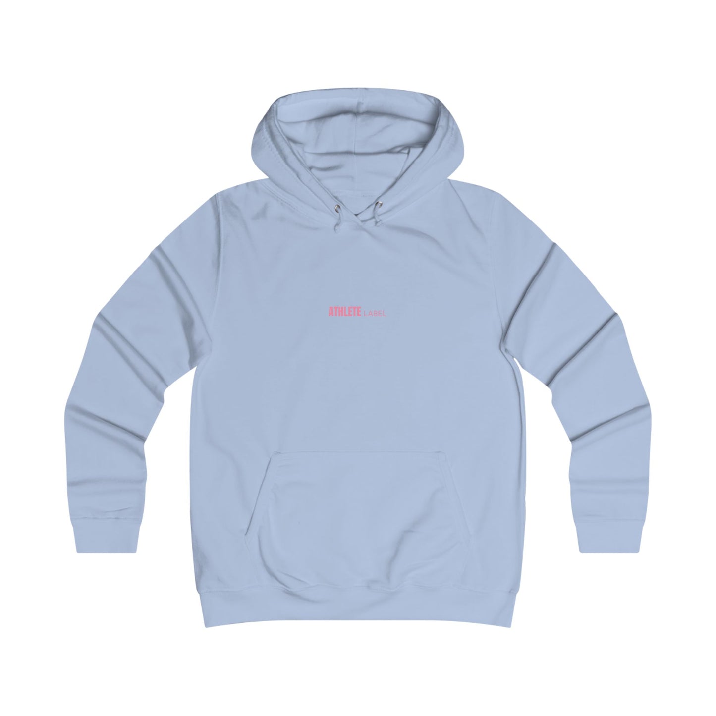 Power Hour Hoodie