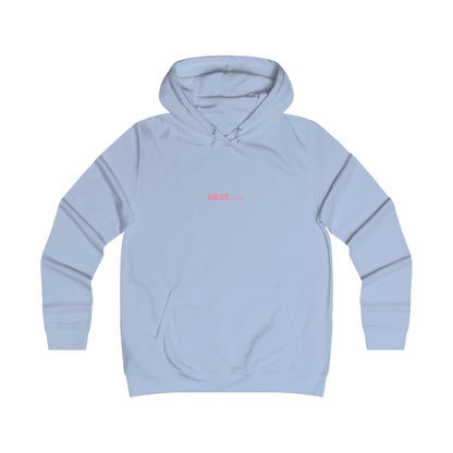 Power Hour Hoodie
