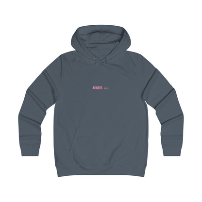 Power Hour Hoodie