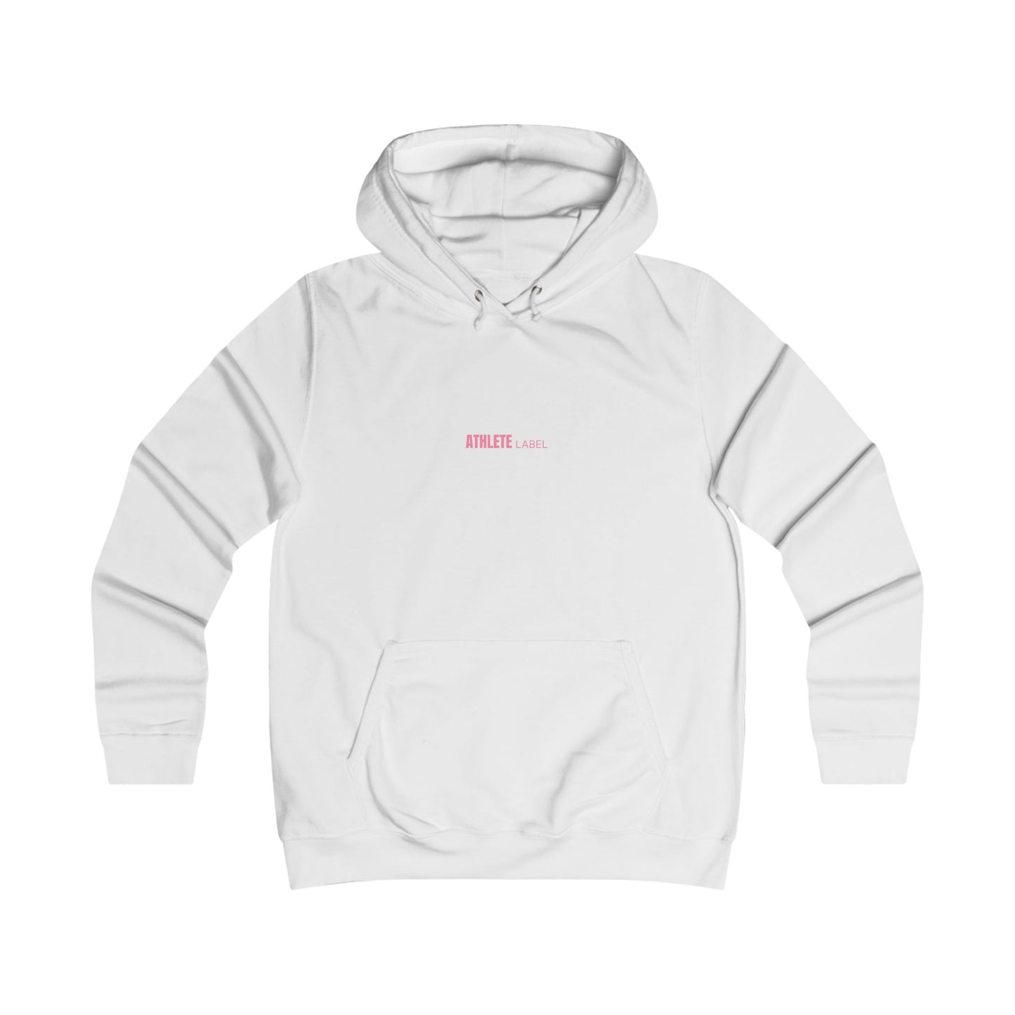 Power Hour Hoodie