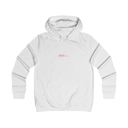Power Hour Hoodie