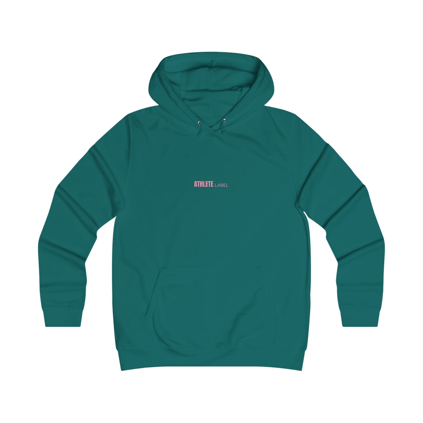 Power Hour Hoodie