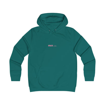 Power Hour Hoodie