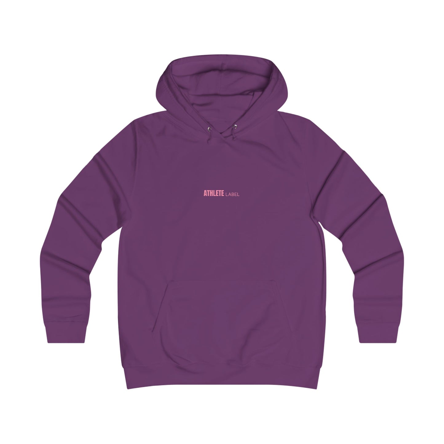 Power Hour Hoodie