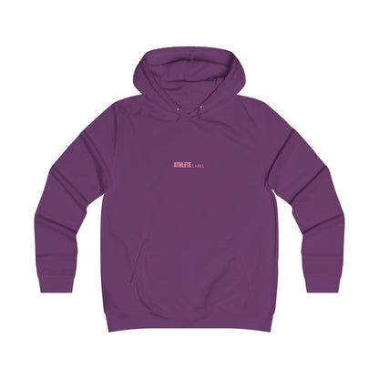 Power Hour Hoodie