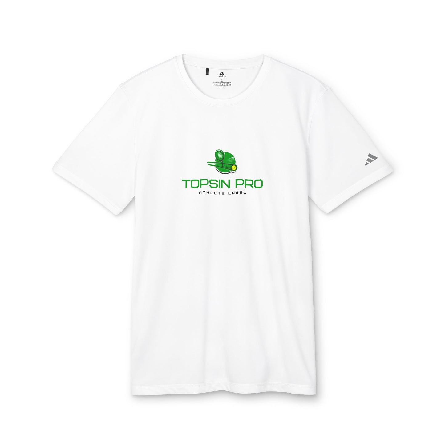 Top Spin Pro Tee