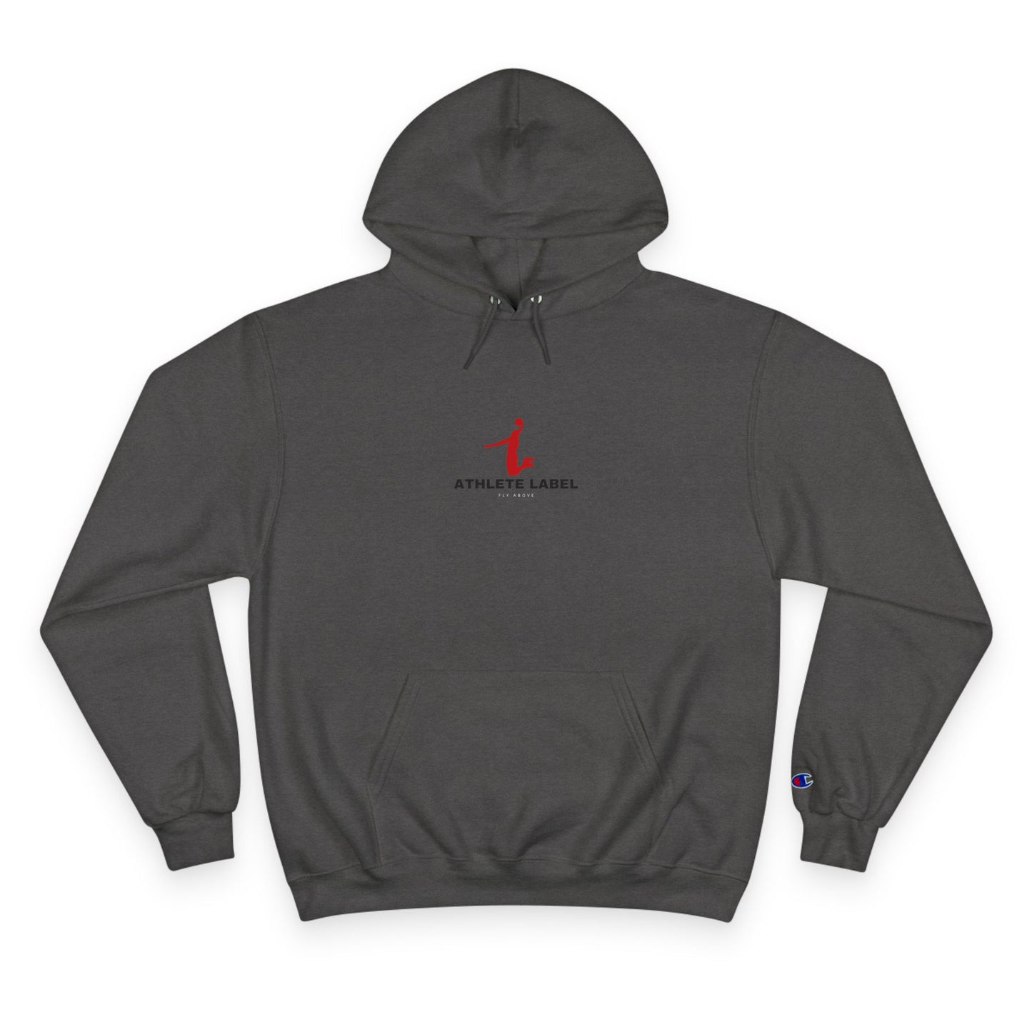 Fly Above Hoodie