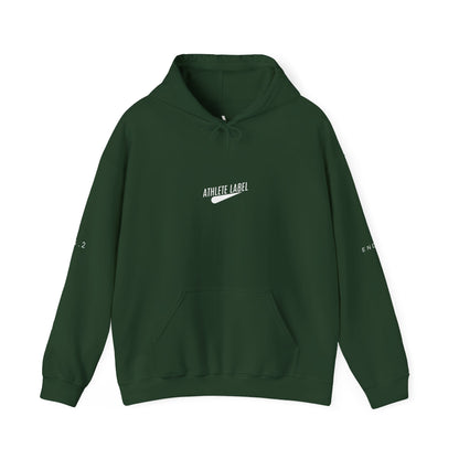 Pace Breaker Hoodie
