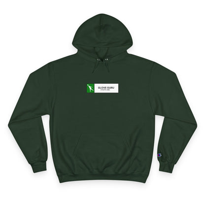 Glove Guru Hoodie