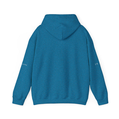 Pace Breaker Hoodie