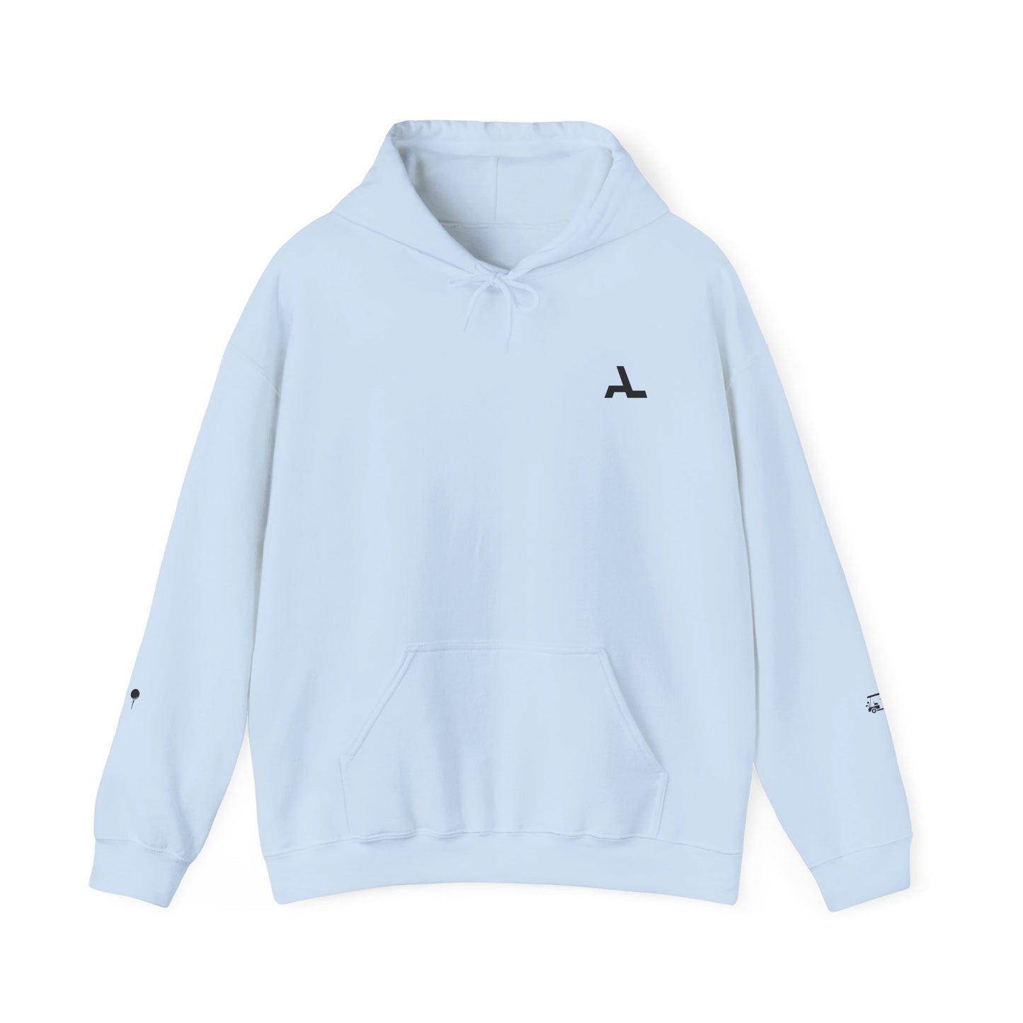 19th Hole Hoodie