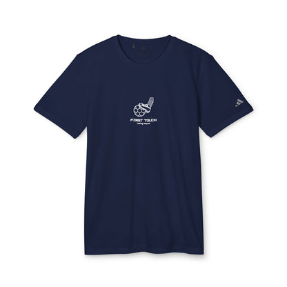 First Touch, Lasting Impact Tee