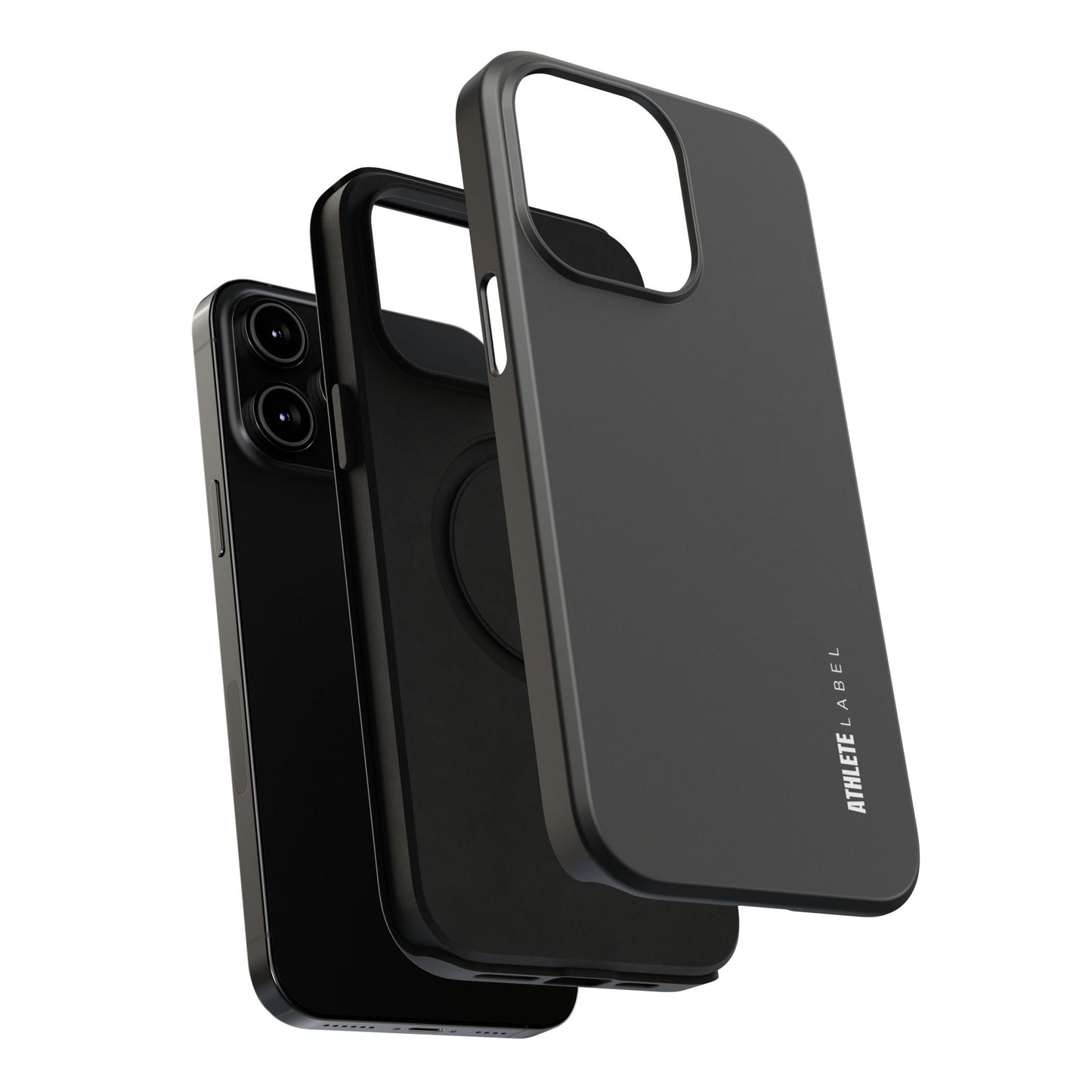Grip-Guard Phone Case