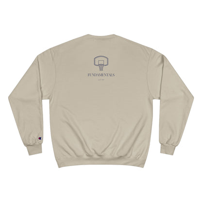 Hardwork Sweatshirt