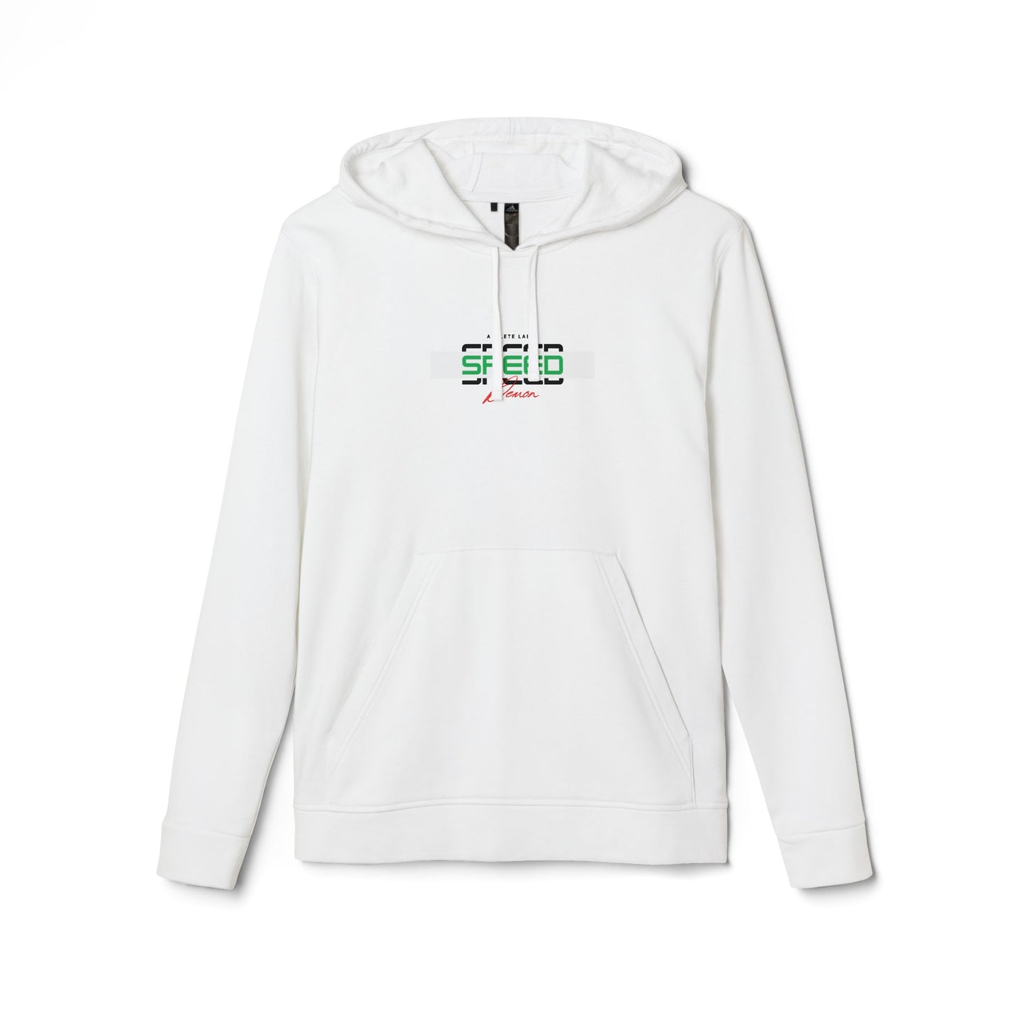 Speed Speed Speed Hoodie