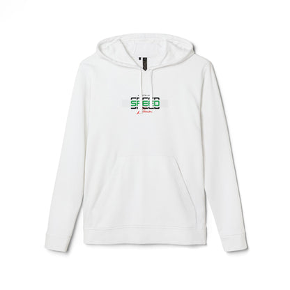 Speed Speed Speed Hoodie