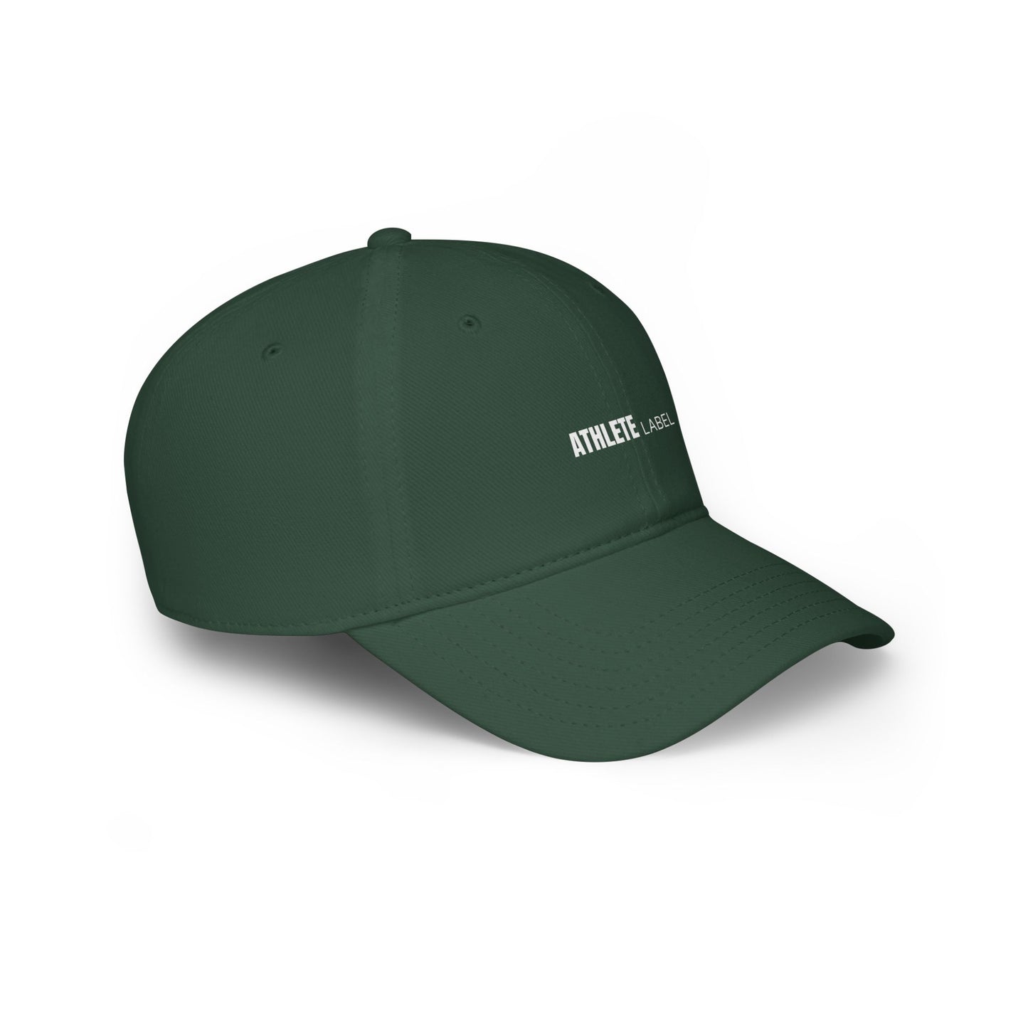 Legacy Low-Profile Cap