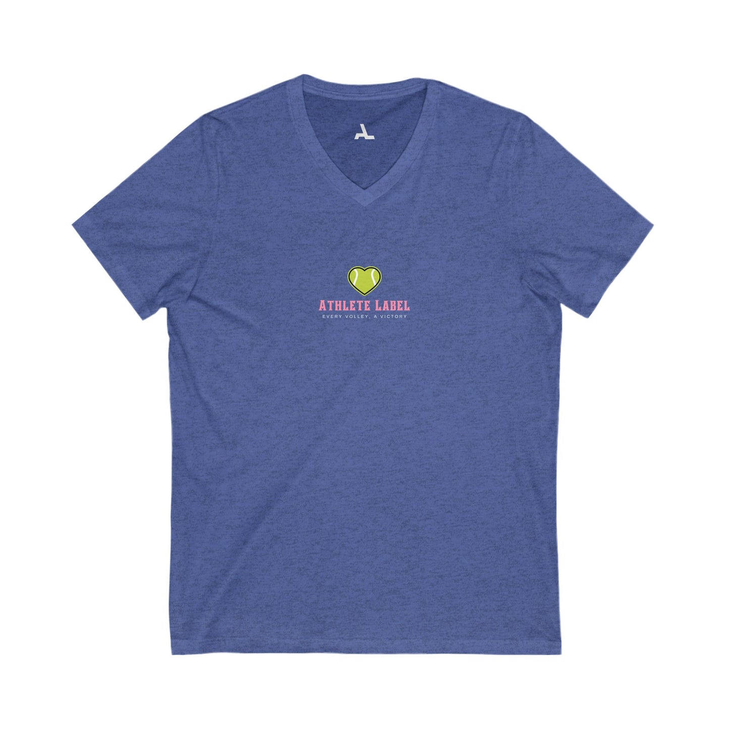 Match Point Babe V-Neck