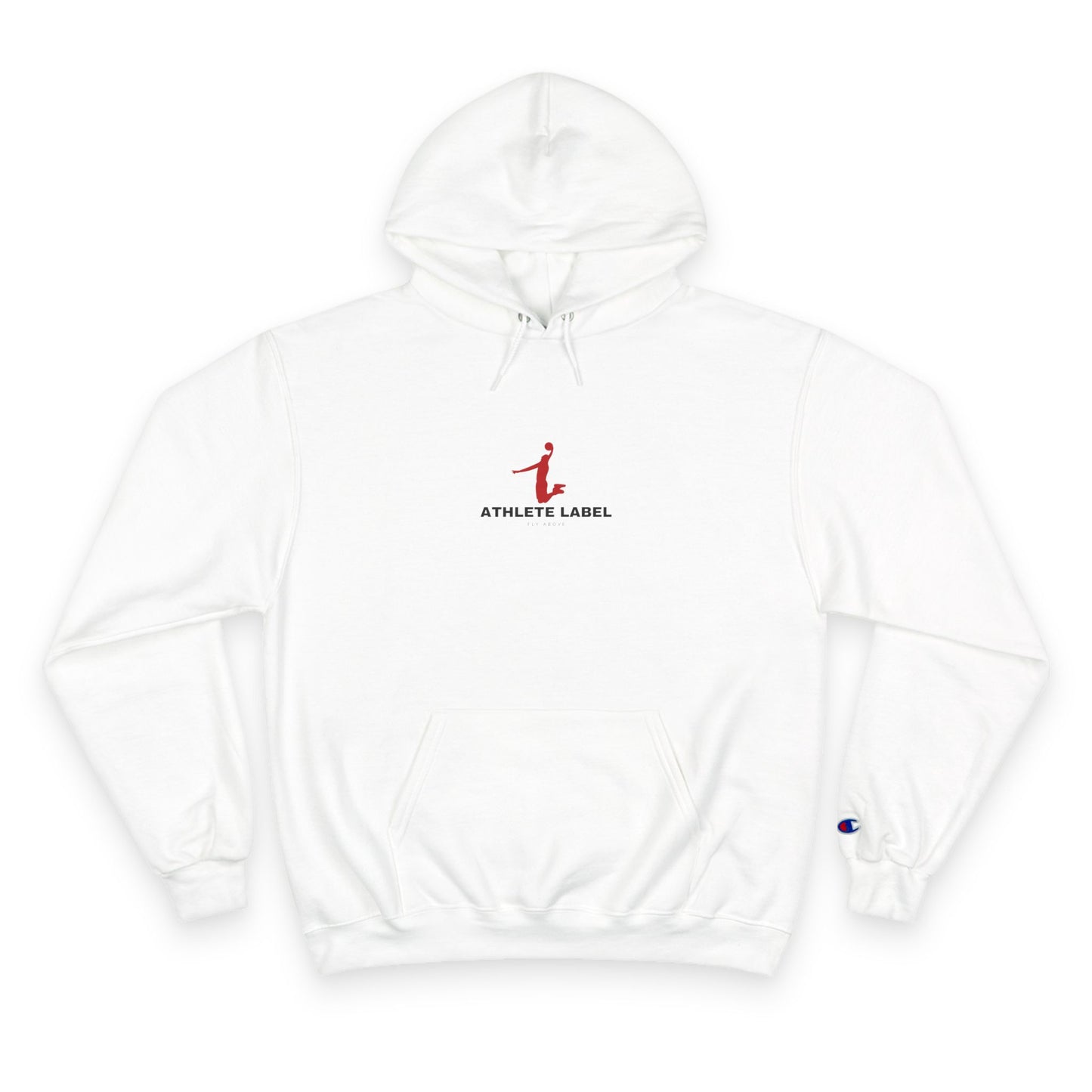 Fly Above Hoodie