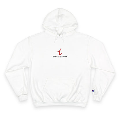 Fly Above Hoodie