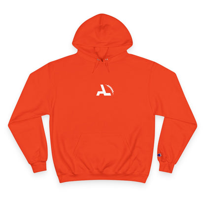 Built For Contact Hoodie