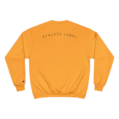 Iconic Comfort Crew