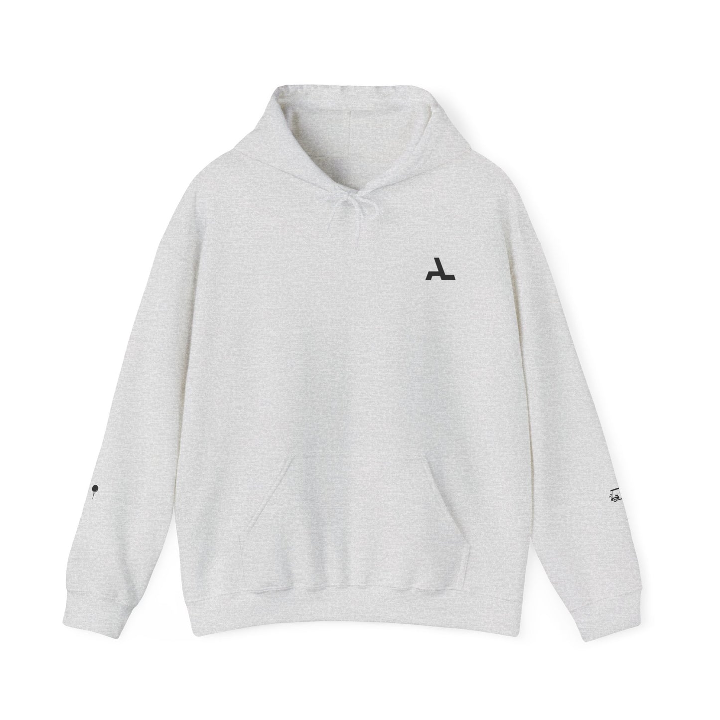 19th Hole Hoodie
