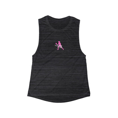 Top Spin Pro Tank