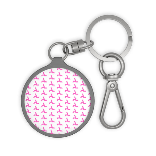 Victory Keyring