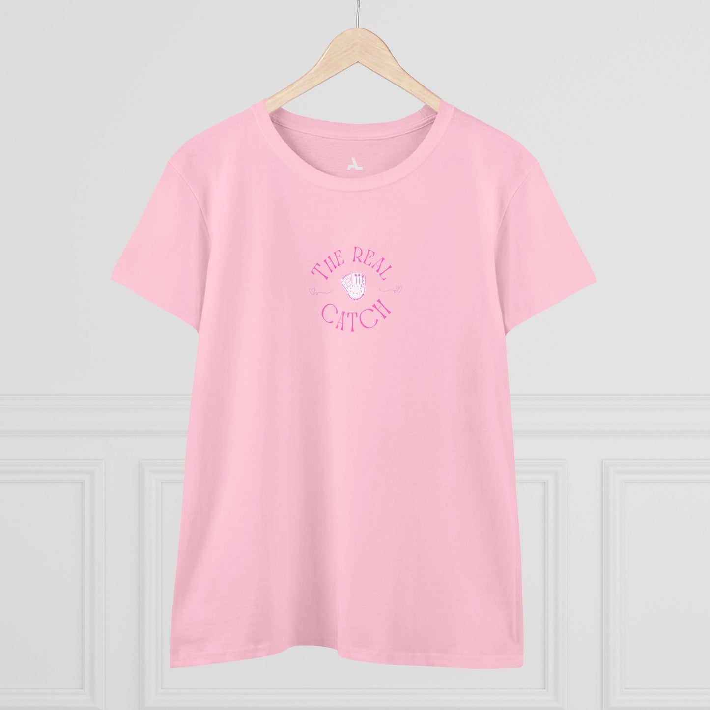 Real Catch Tee