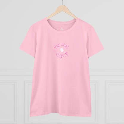 Real Catch Tee