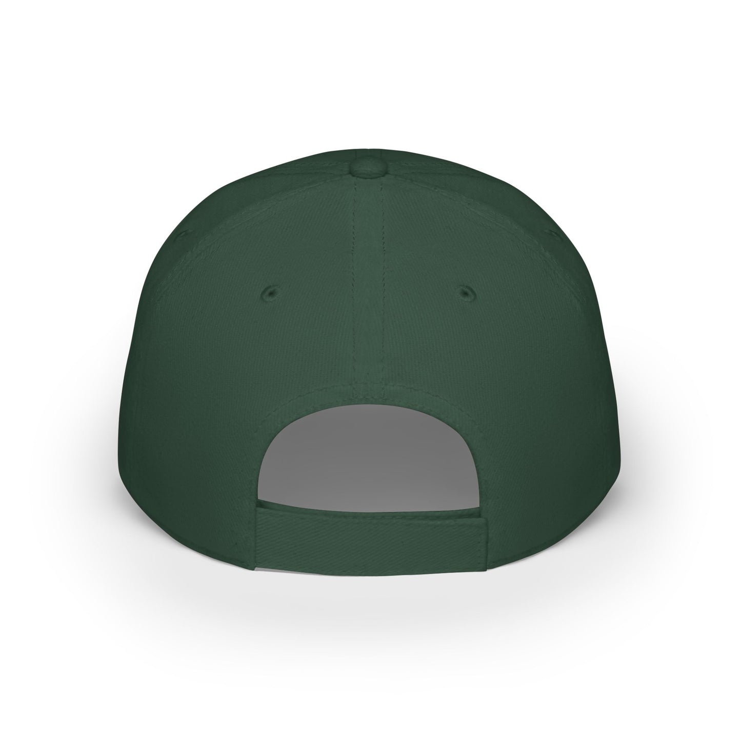 Slugger Low-Profile Cap