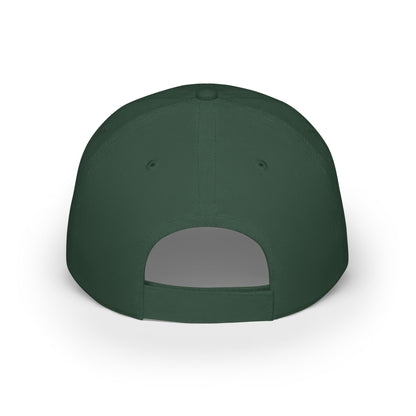 Slugger Low-Profile Cap