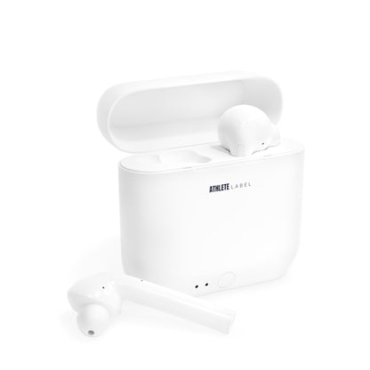 Sonic-Flow Earbuds