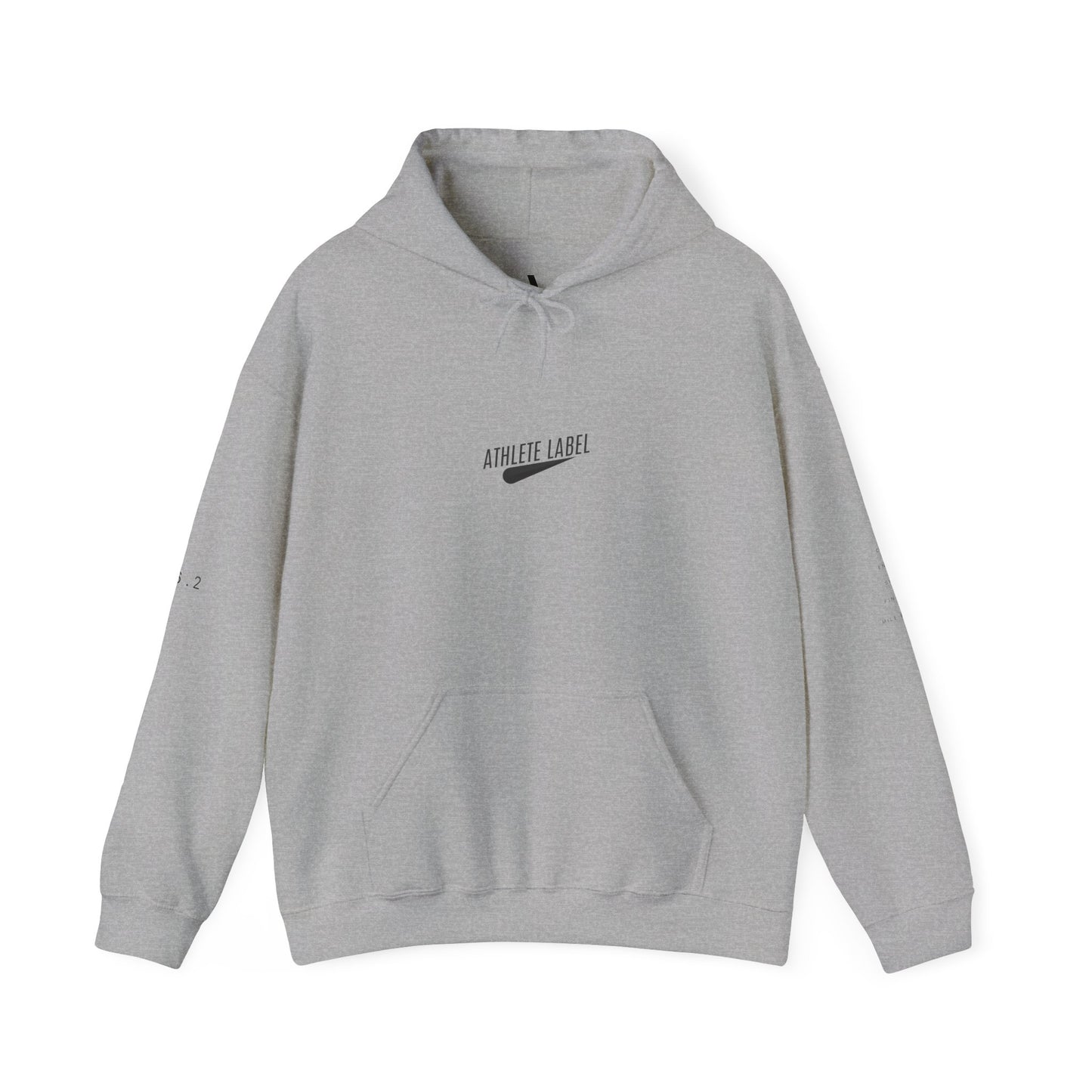 Pace Breaker Hoodie