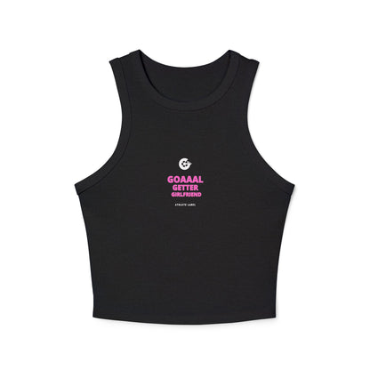 Goal Getter Girlfriend Tee