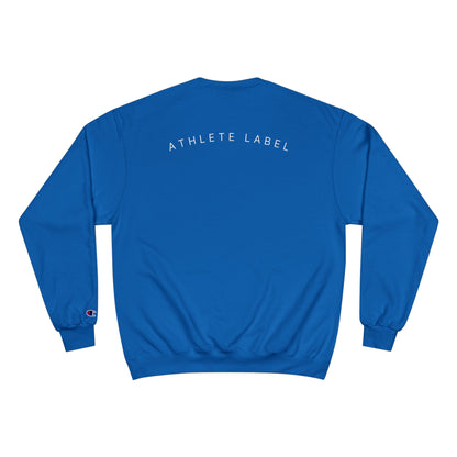 Pace Setter Sweatshirt