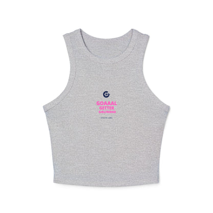 Goal Getter Girlfriend Tee