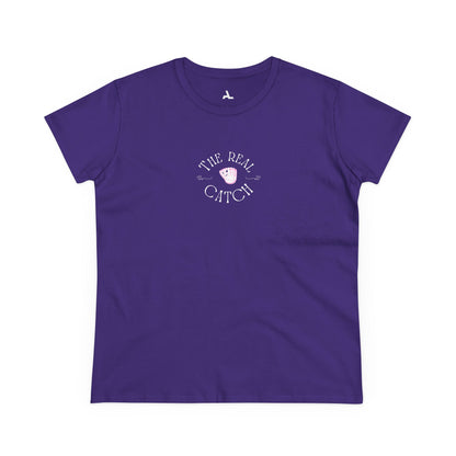 Real Catch Tee