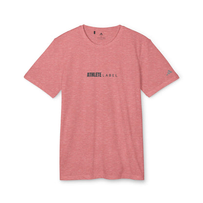 ATHLETE LABEL Training Tee