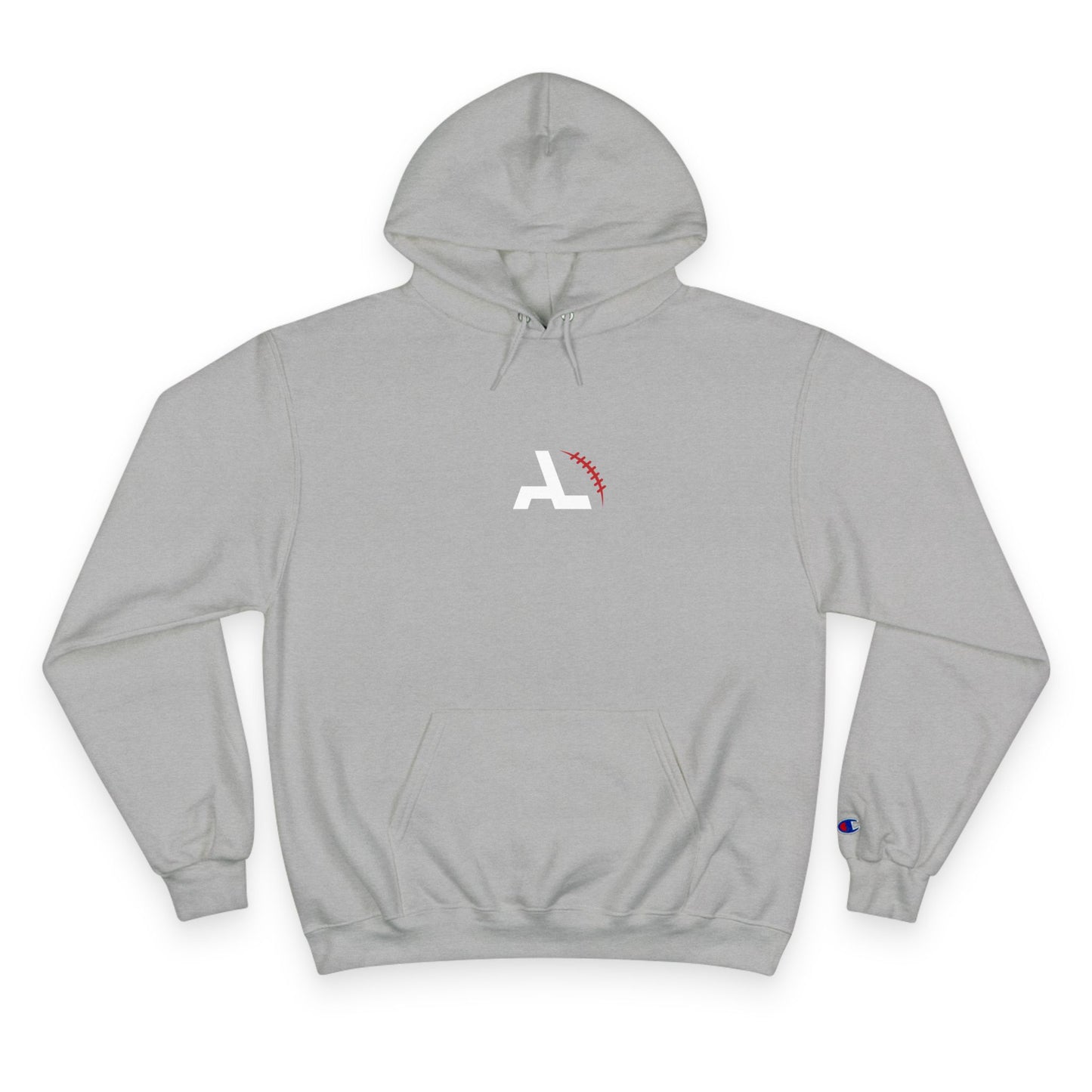 Built For Contact Hoodie