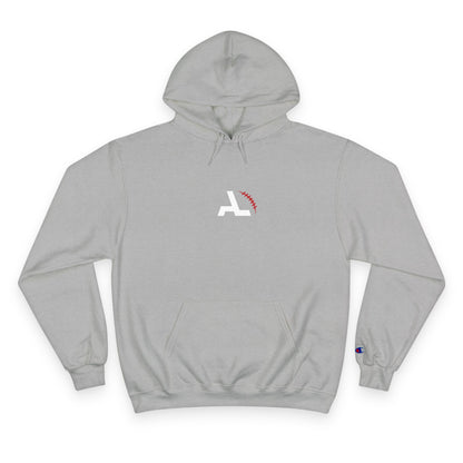 Built For Contact Hoodie