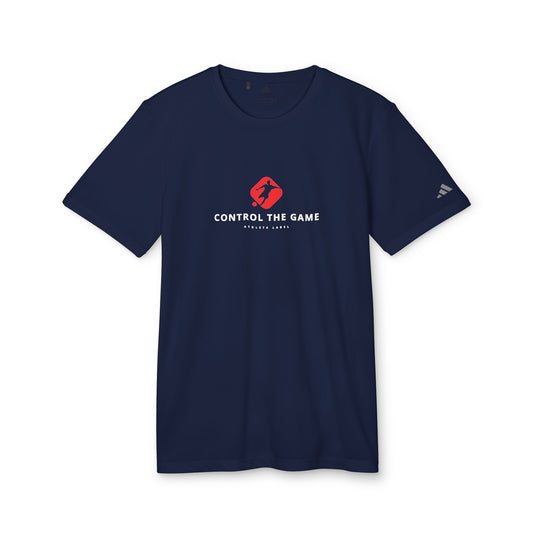 Control The Game Tee