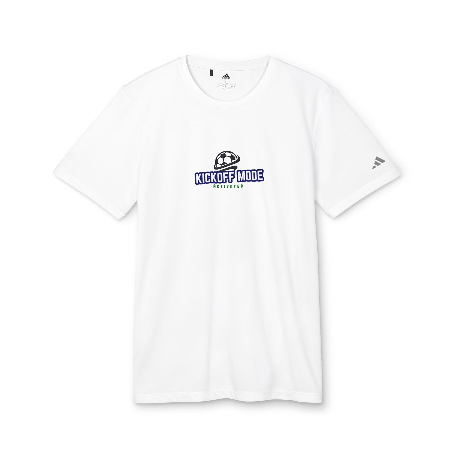 Kickoff Mode Activated Tee