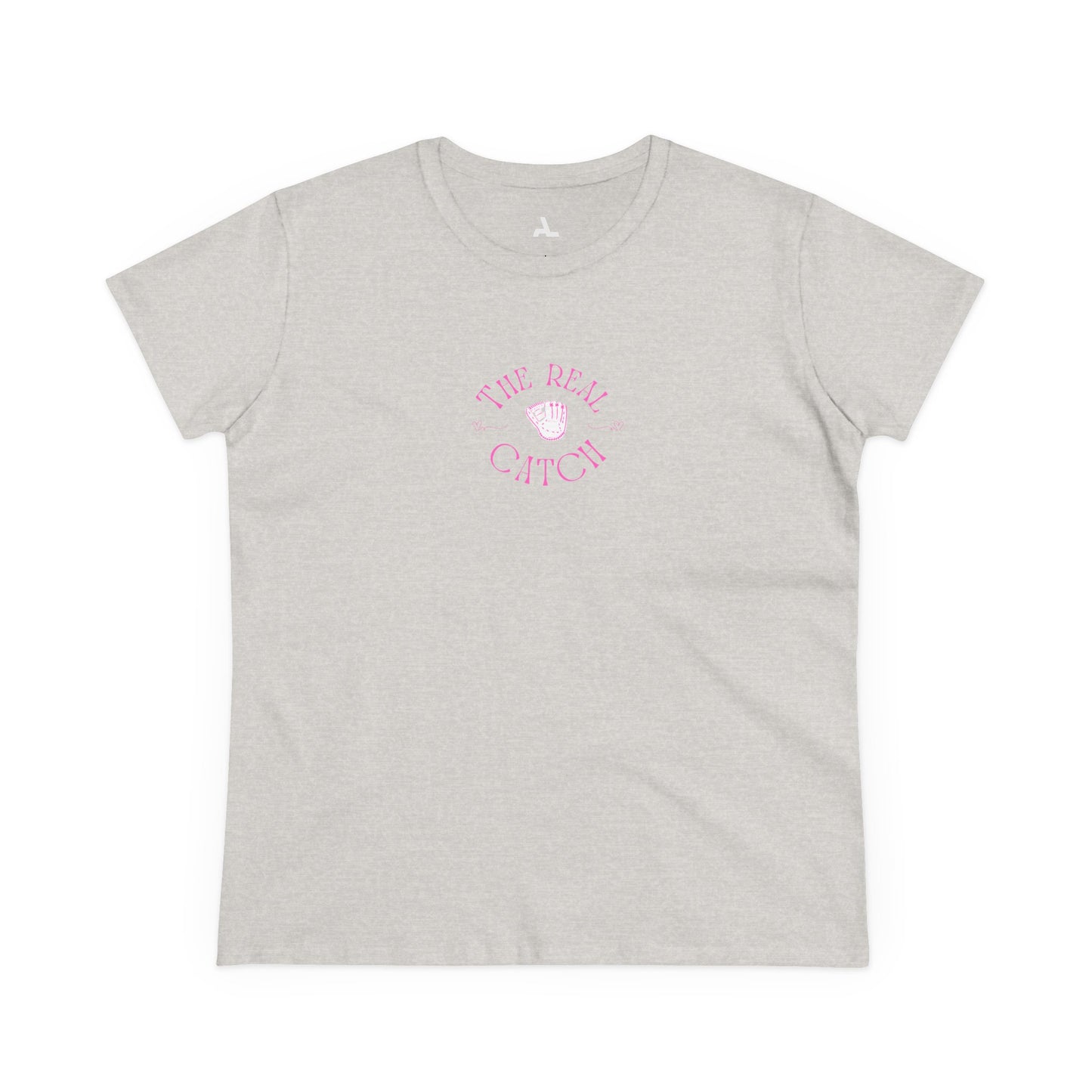 Real Catch Tee
