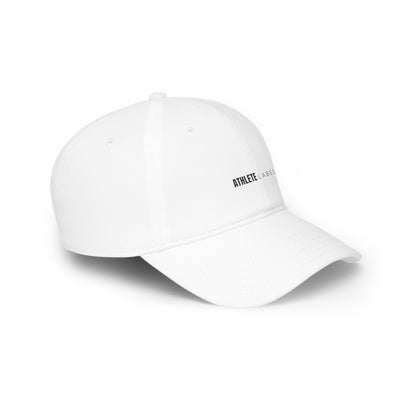 Legacy Low-Profile Cap