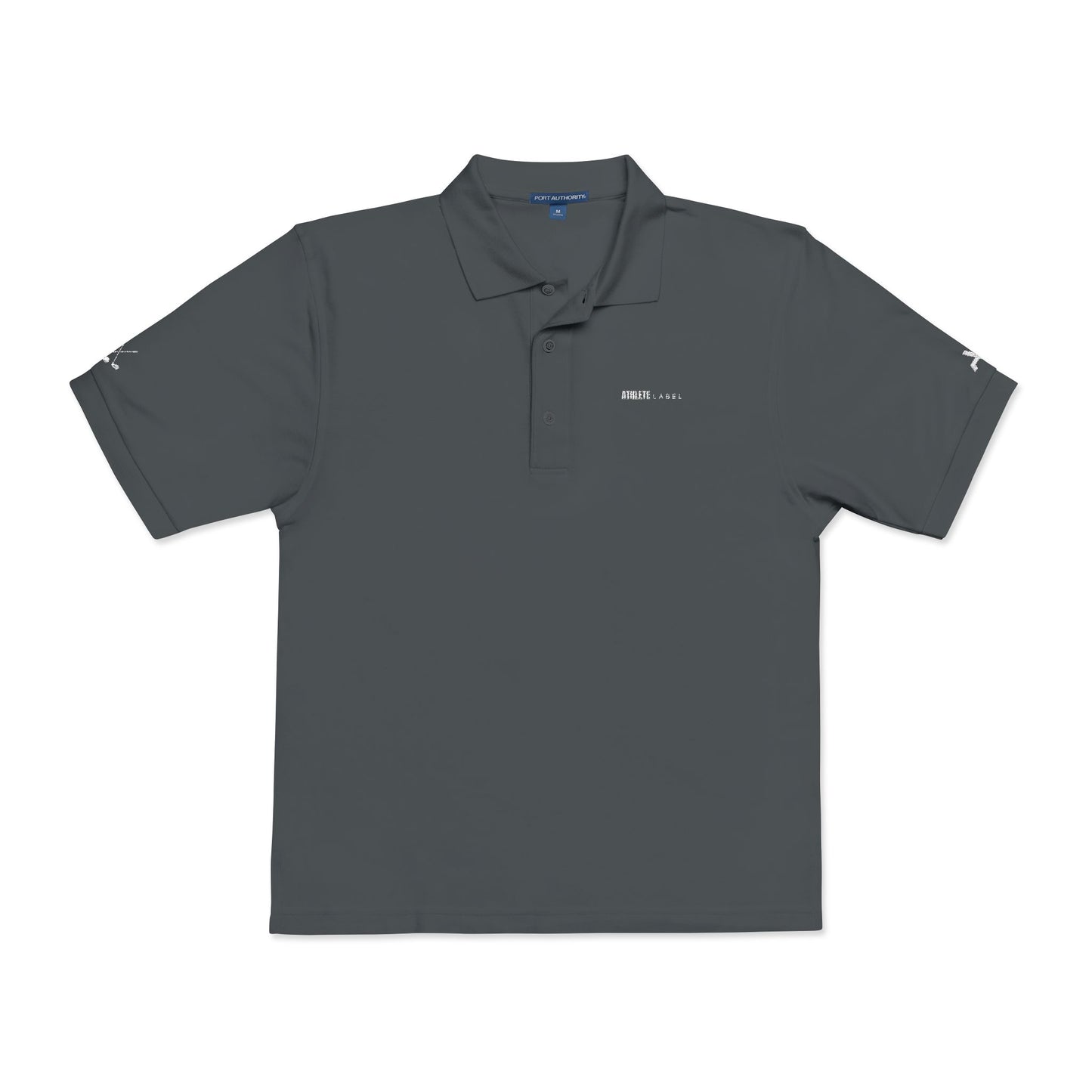 Golf Polo Relaxed-Fit