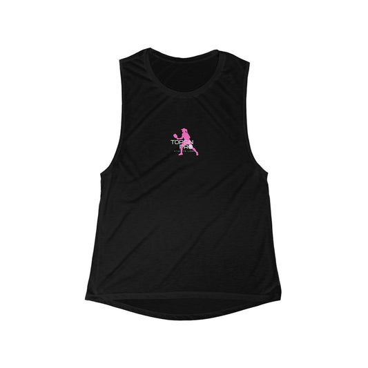 Top Spin Pro Tank