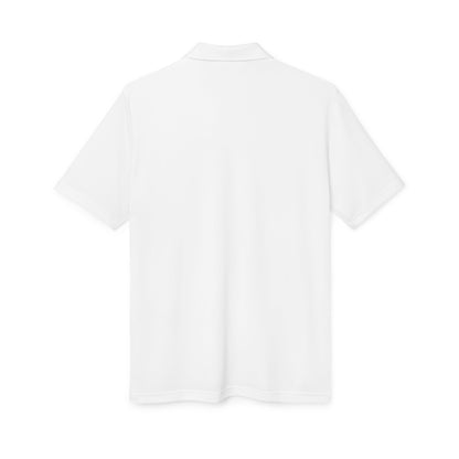 Golf Polo Athletic-Fit